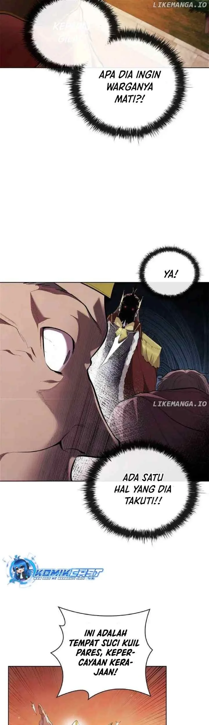 Chapter 98 - halaman 27