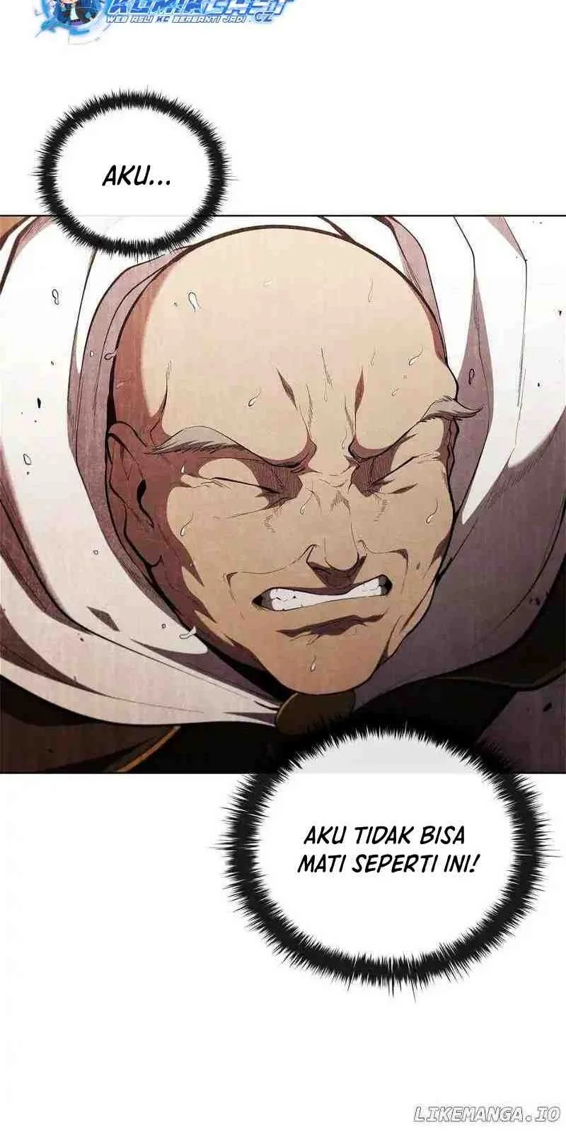 I Regressed As The Duke (Returned as the Duke) Chapter 99 halaman 29