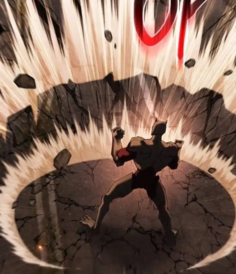 I Regressed, but the World didn’t End Chapter 62 Gambar 47