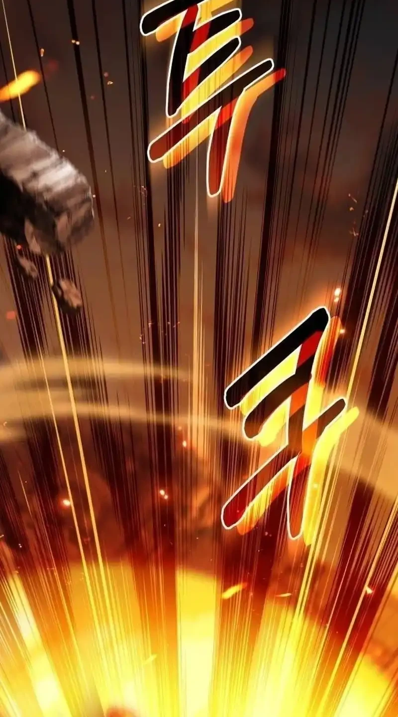I Regressed, but the World didn’t End Chapter 62 Gambar 49