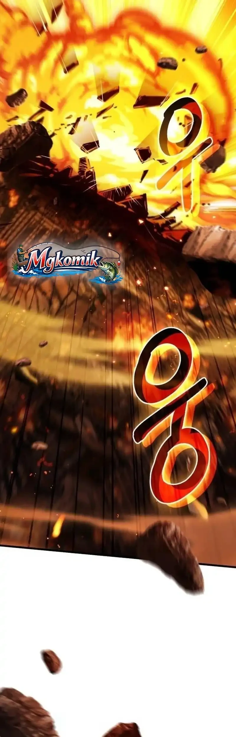 I Regressed, but the World didn’t End Chapter 62 Gambar 50