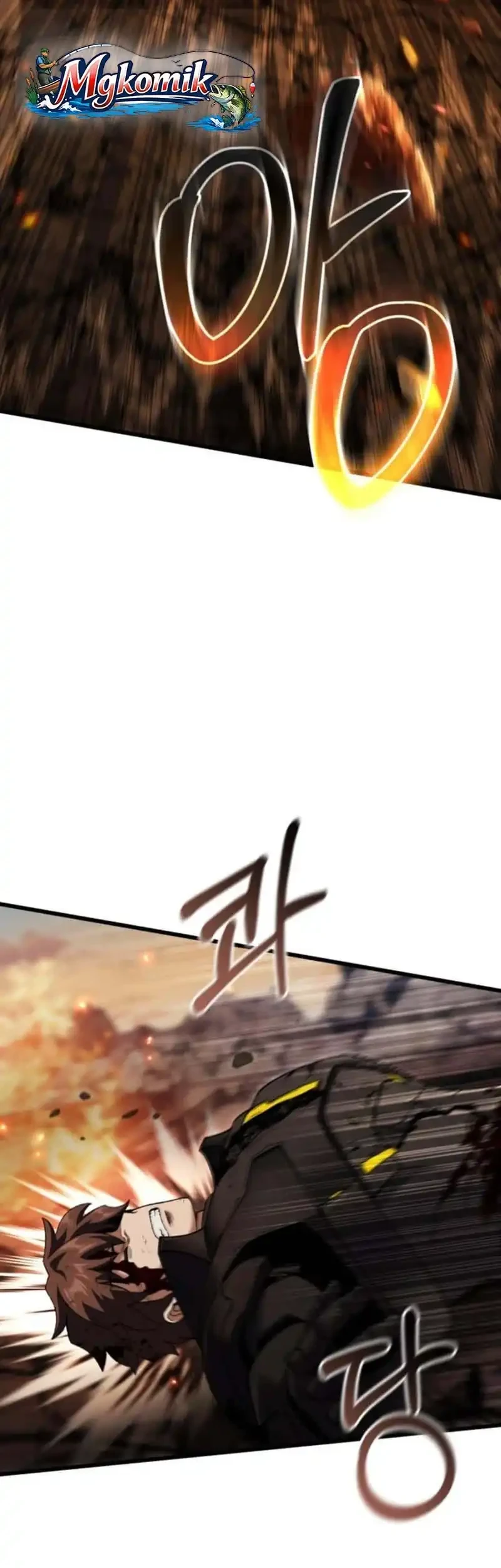 I Regressed, but the World didn’t End Chapter 63 Gambar 42
