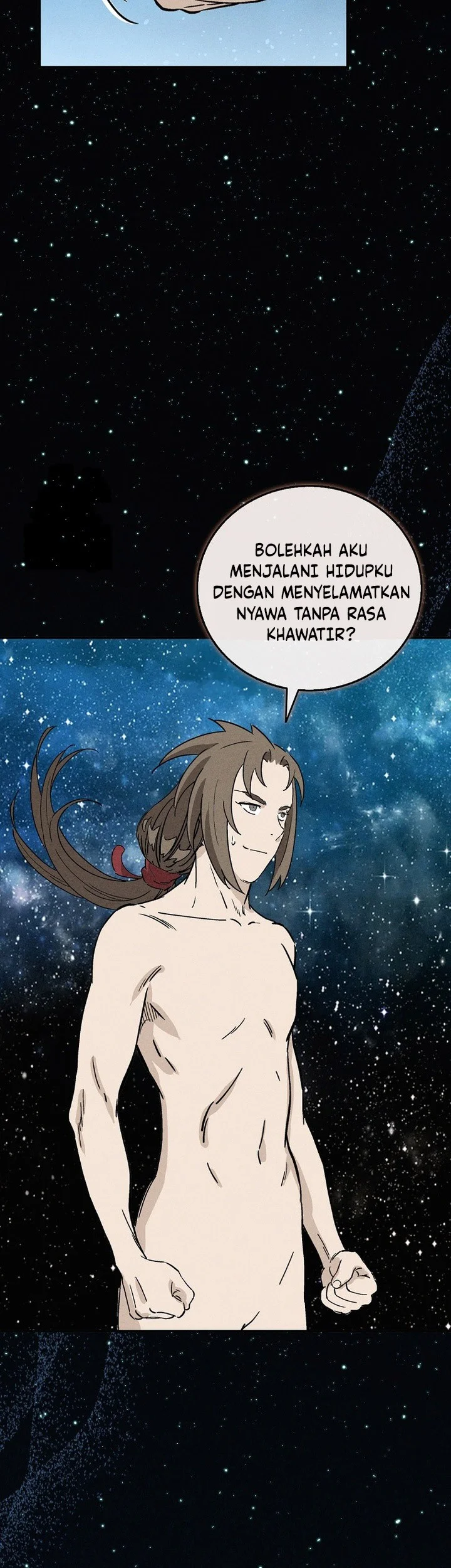 I Reincarnated as a Legendary Surgeon Chapter 165 Gambar 22