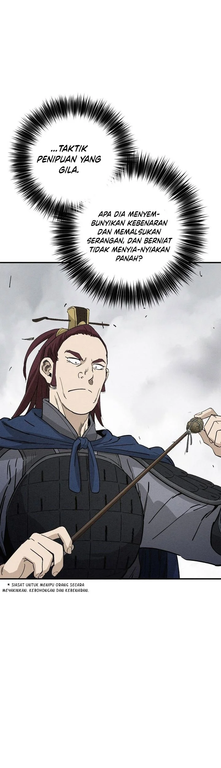 I Reincarnated as a Legendary Surgeon Chapter 182 Gambar 25