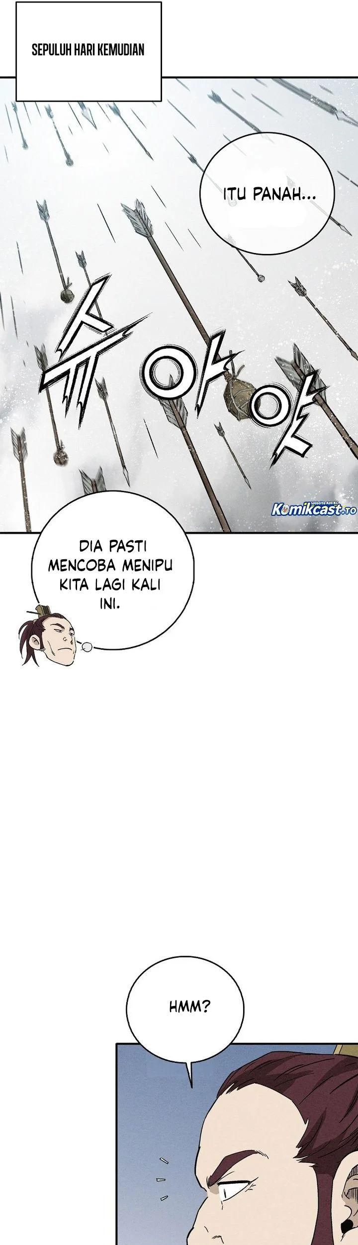 I Reincarnated as a Legendary Surgeon Chapter 182 Gambar 27