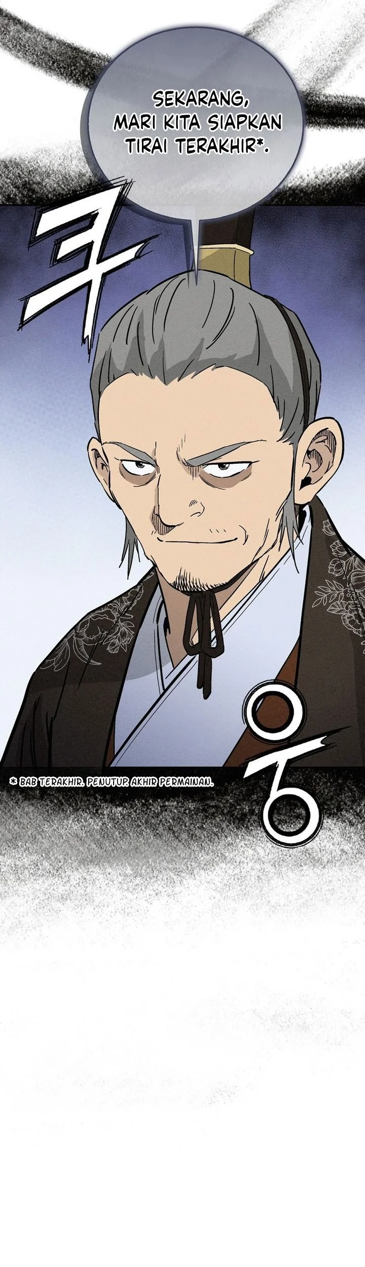 I Reincarnated as a Legendary Surgeon Chapter 183 Gambar 32