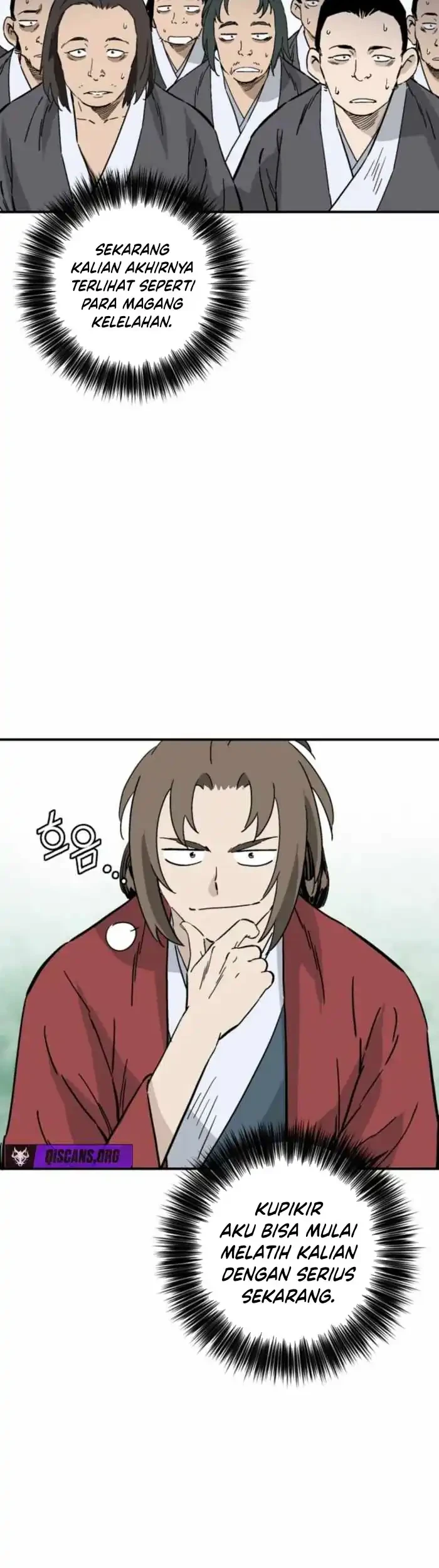 I Reincarnated as a Legendary Surgeon Chapter 184 Gambar 26