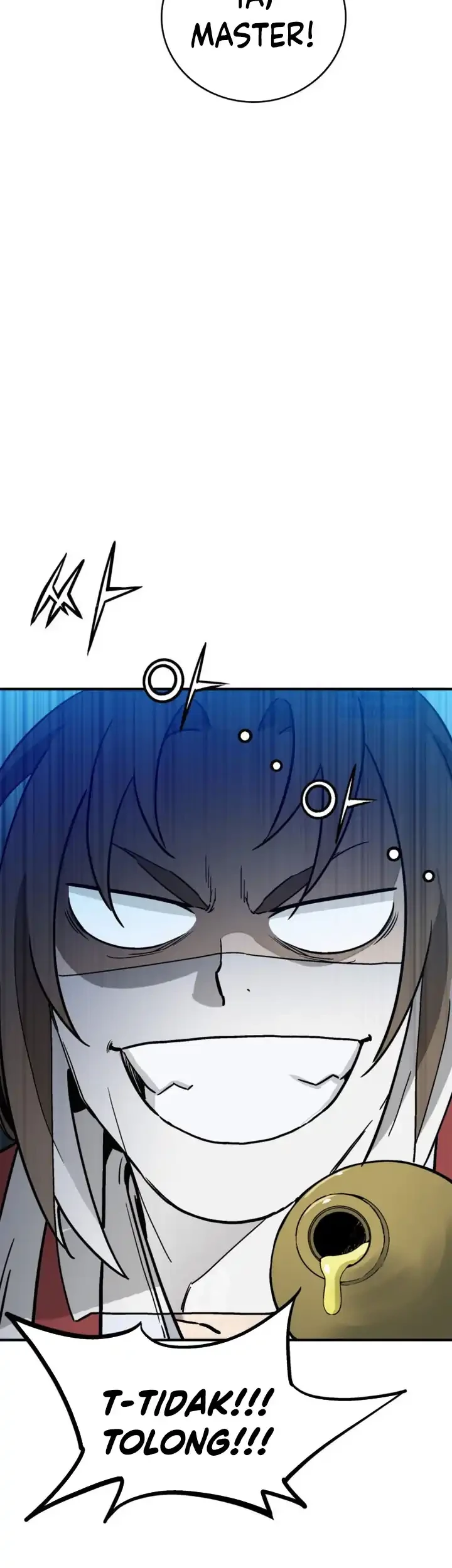I Reincarnated as a Legendary Surgeon Chapter 185 Gambar 24