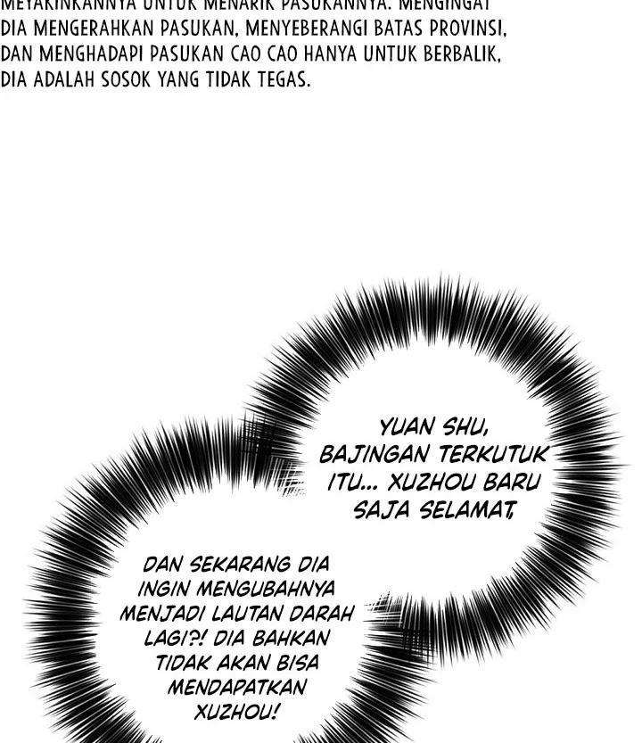 I Reincarnated as a Legendary Surgeon Chapter 189 Gambar 27
