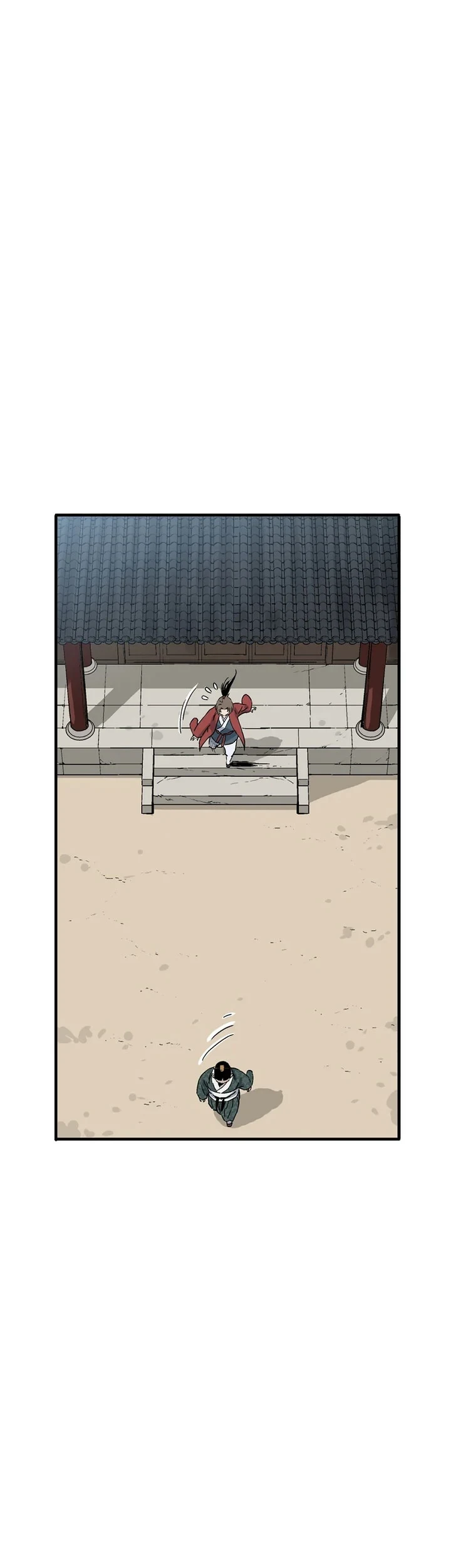 I Reincarnated as a Legendary Surgeon Chapter 198 Gambar 28