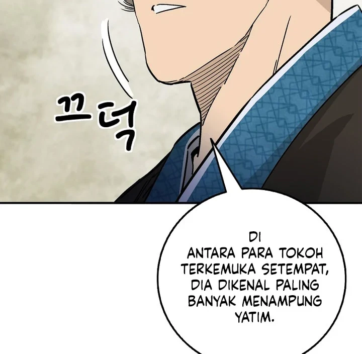 I Reincarnated as a Legendary Surgeon Chapter 199 Gambar 29