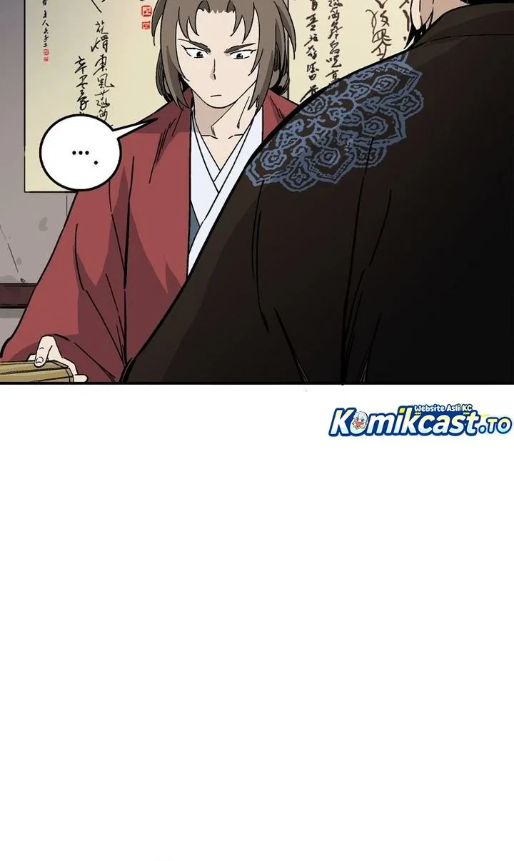 I Reincarnated as a Legendary Surgeon Chapter 201 Gambar 22