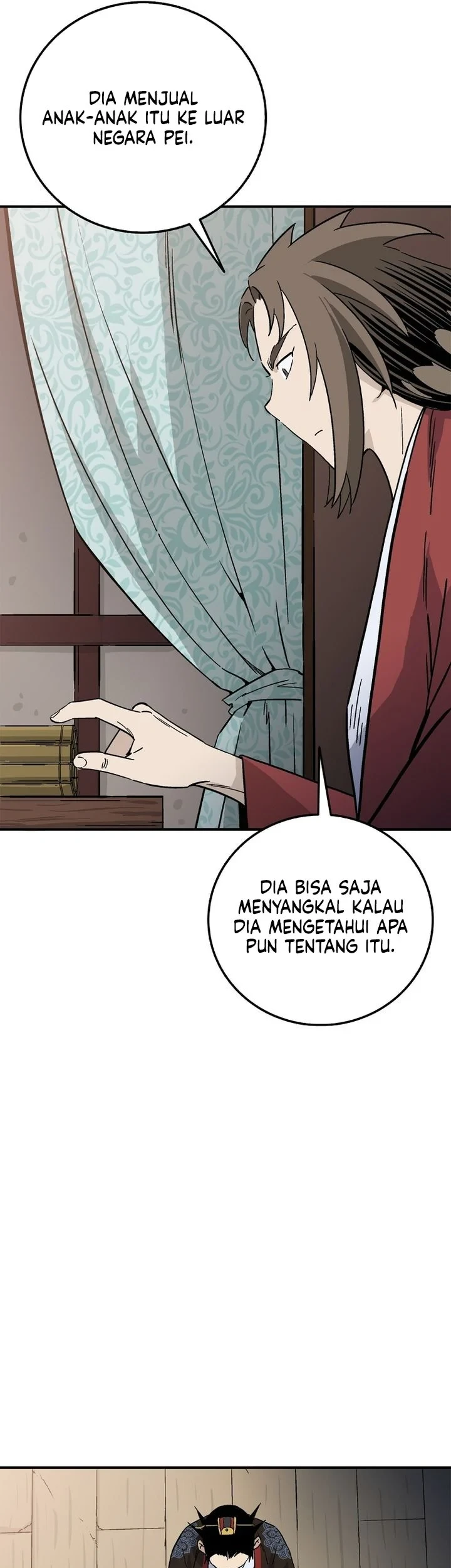 I Reincarnated as a Legendary Surgeon Chapter 201 Gambar 23