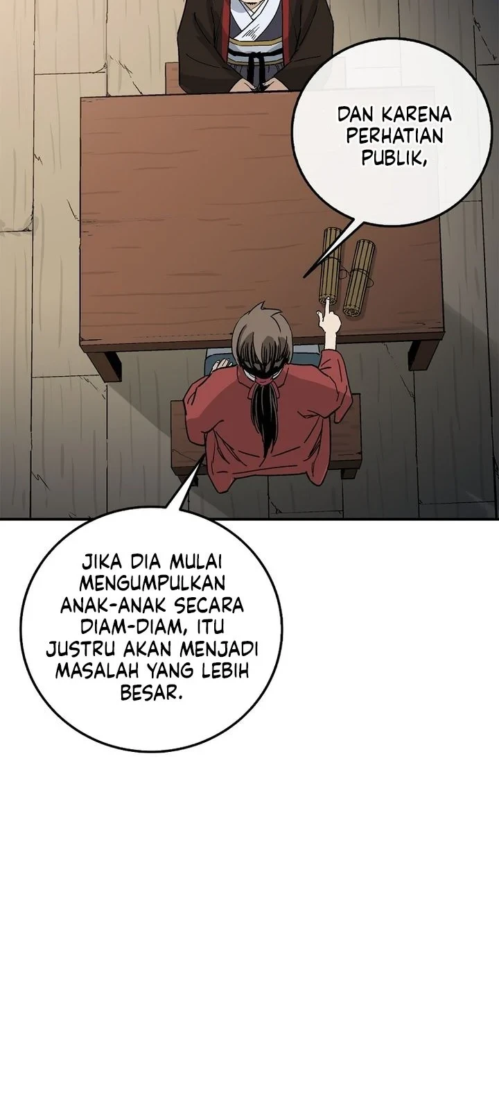 I Reincarnated as a Legendary Surgeon Chapter 201 Gambar 24