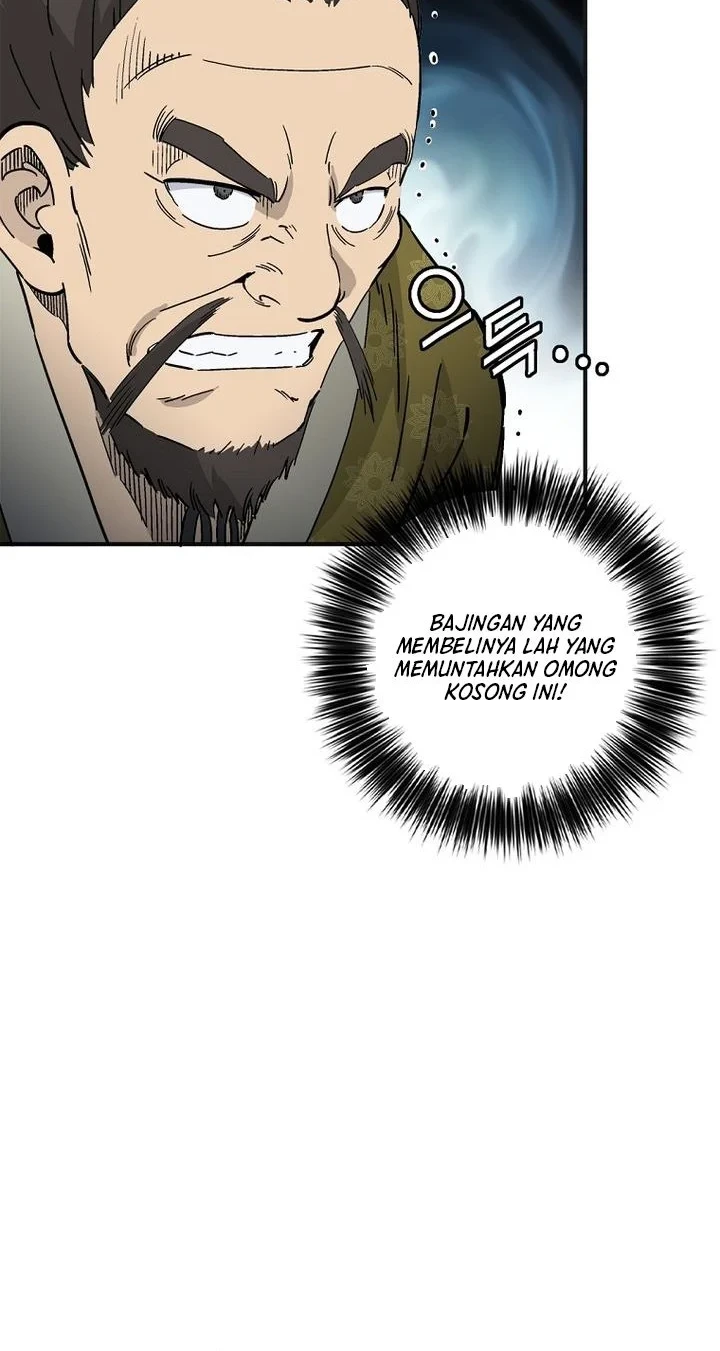 I Reincarnated as a Legendary Surgeon Chapter 202 Gambar 23