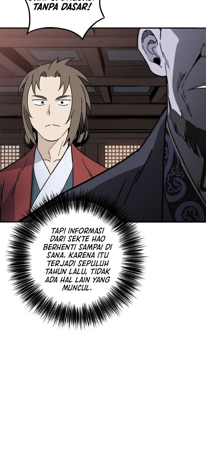 I Reincarnated as a Legendary Surgeon Chapter 202 Gambar 25