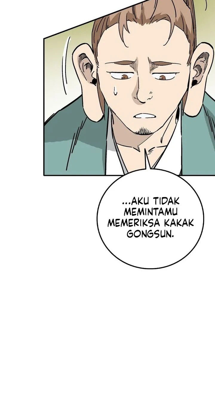 I Reincarnated as a Legendary Surgeon Chapter 203 Gambar 21