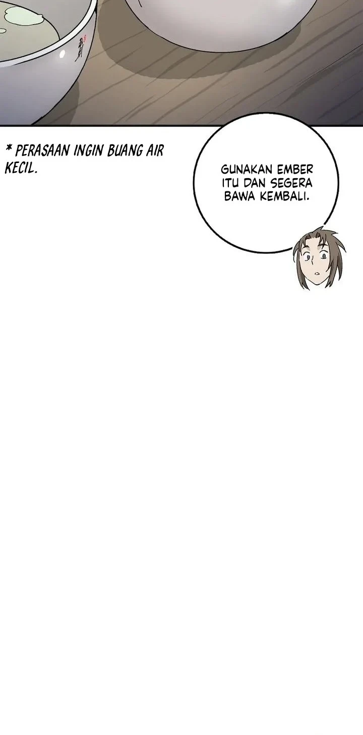 I Reincarnated as a Legendary Surgeon Chapter 204 Gambar 21