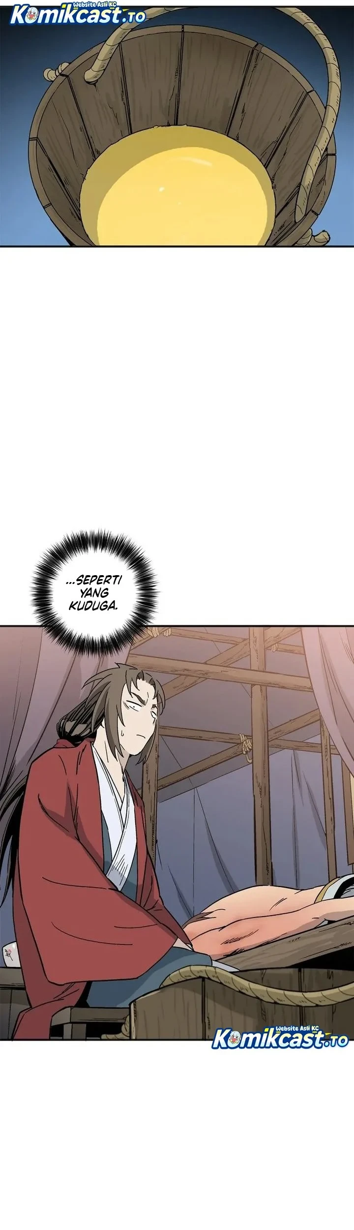 I Reincarnated as a Legendary Surgeon Chapter 204 Gambar 22