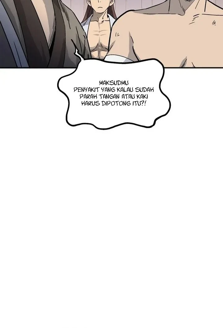 I Reincarnated as a Legendary Surgeon Chapter 205 Gambar 22