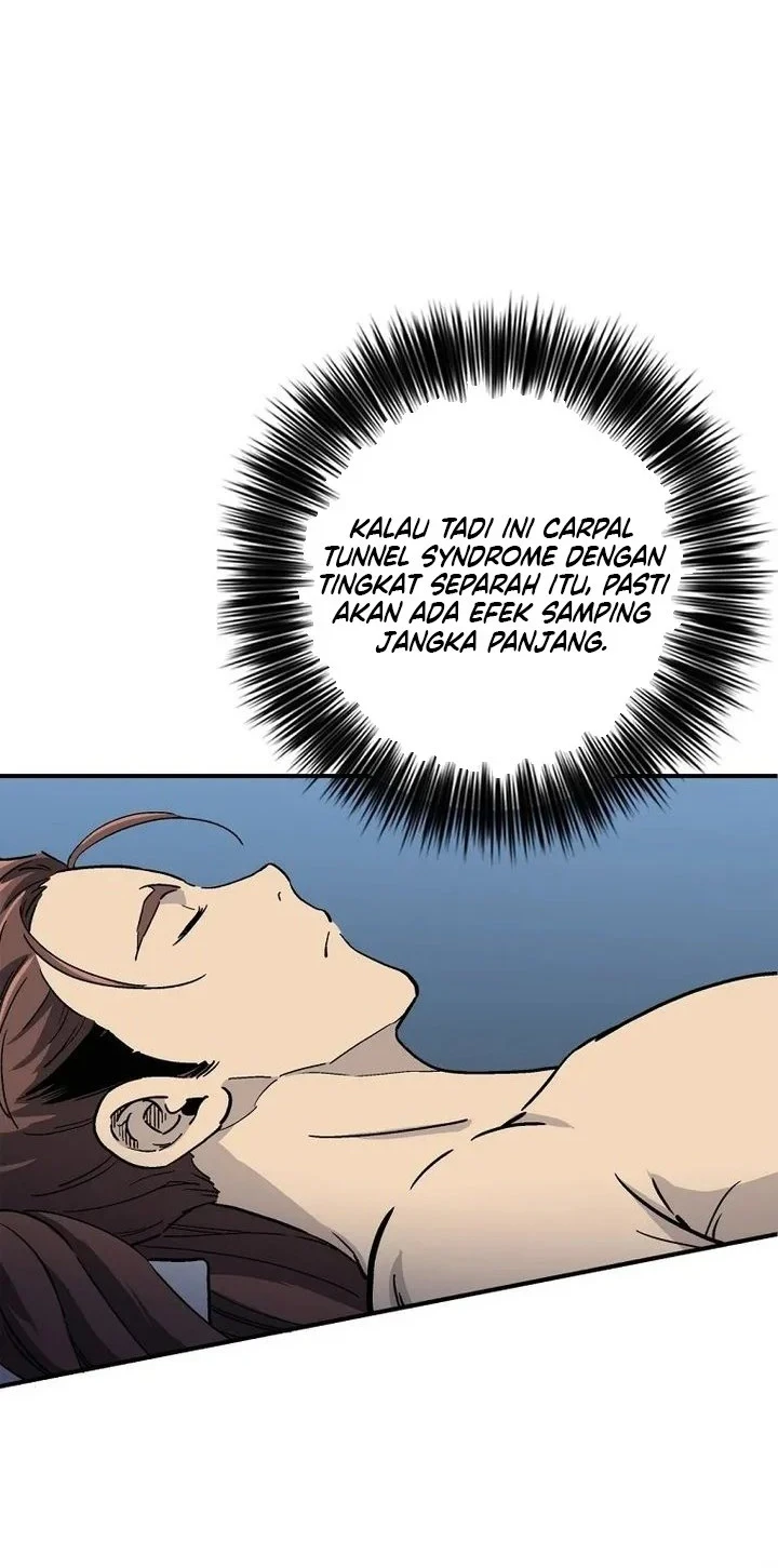 I Reincarnated as a Legendary Surgeon Chapter 206 Gambar 23