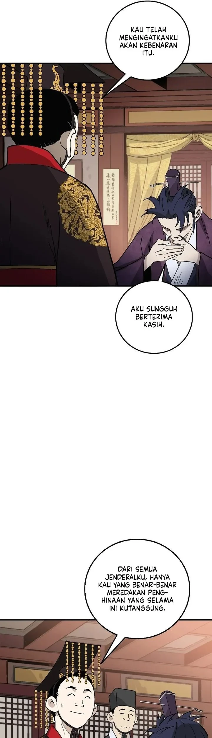I Reincarnated as a Legendary Surgeon Chapter 207 Gambar 22
