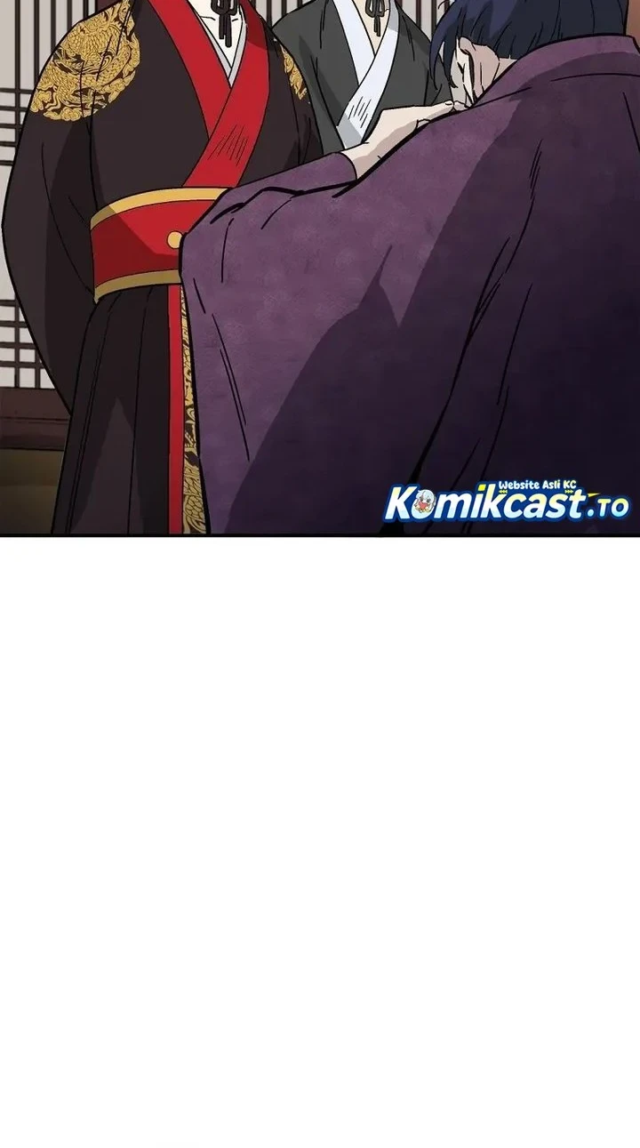 I Reincarnated as a Legendary Surgeon Chapter 207 Gambar 23