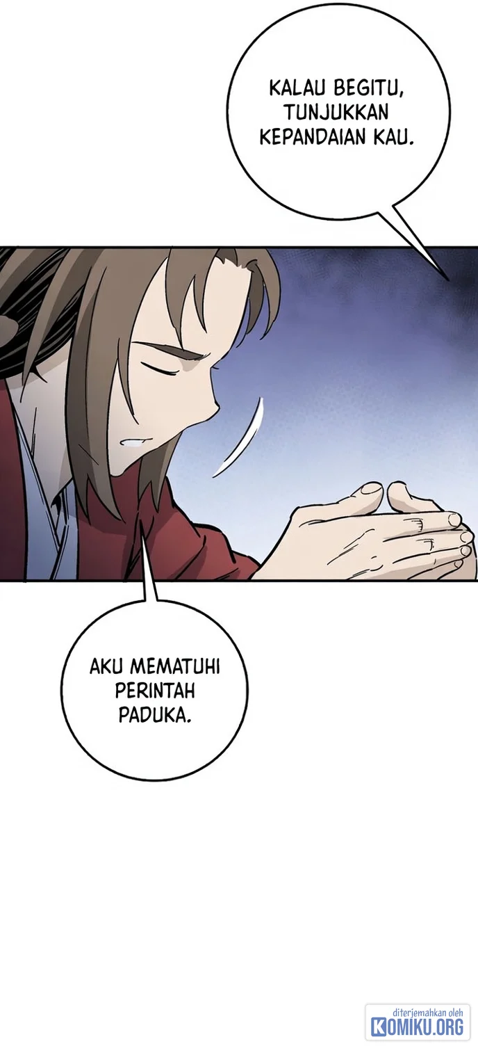 I Reincarnated as a Legendary Surgeon Chapter 208 Gambar 24