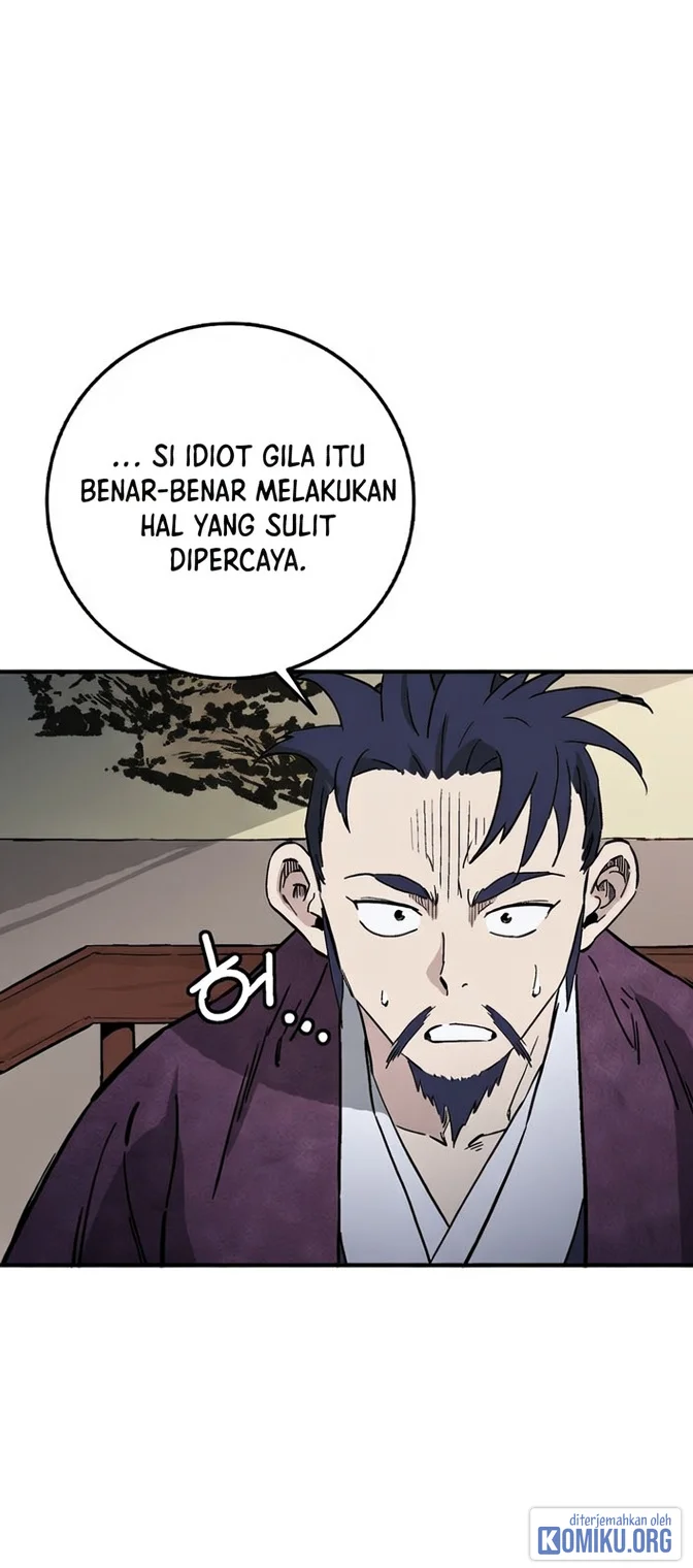 I Reincarnated as a Legendary Surgeon Chapter 209 Gambar 23