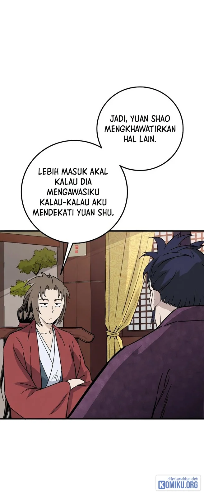 I Reincarnated as a Legendary Surgeon Chapter 209 Gambar 24