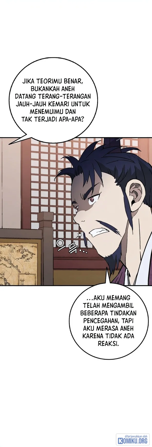 I Reincarnated as a Legendary Surgeon Chapter 209 Gambar 25