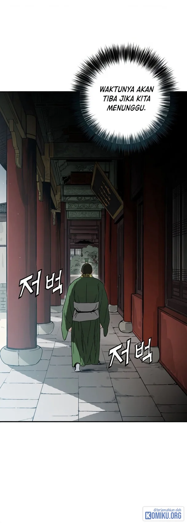 I Reincarnated as a Legendary Surgeon Chapter 211 Gambar 30