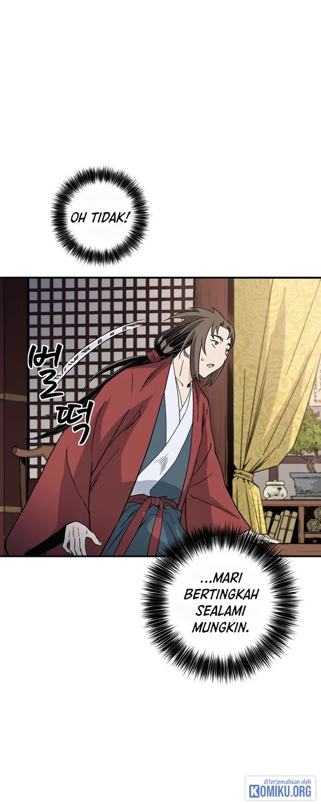 I Reincarnated as a Legendary Surgeon Chapter 212 Gambar 29