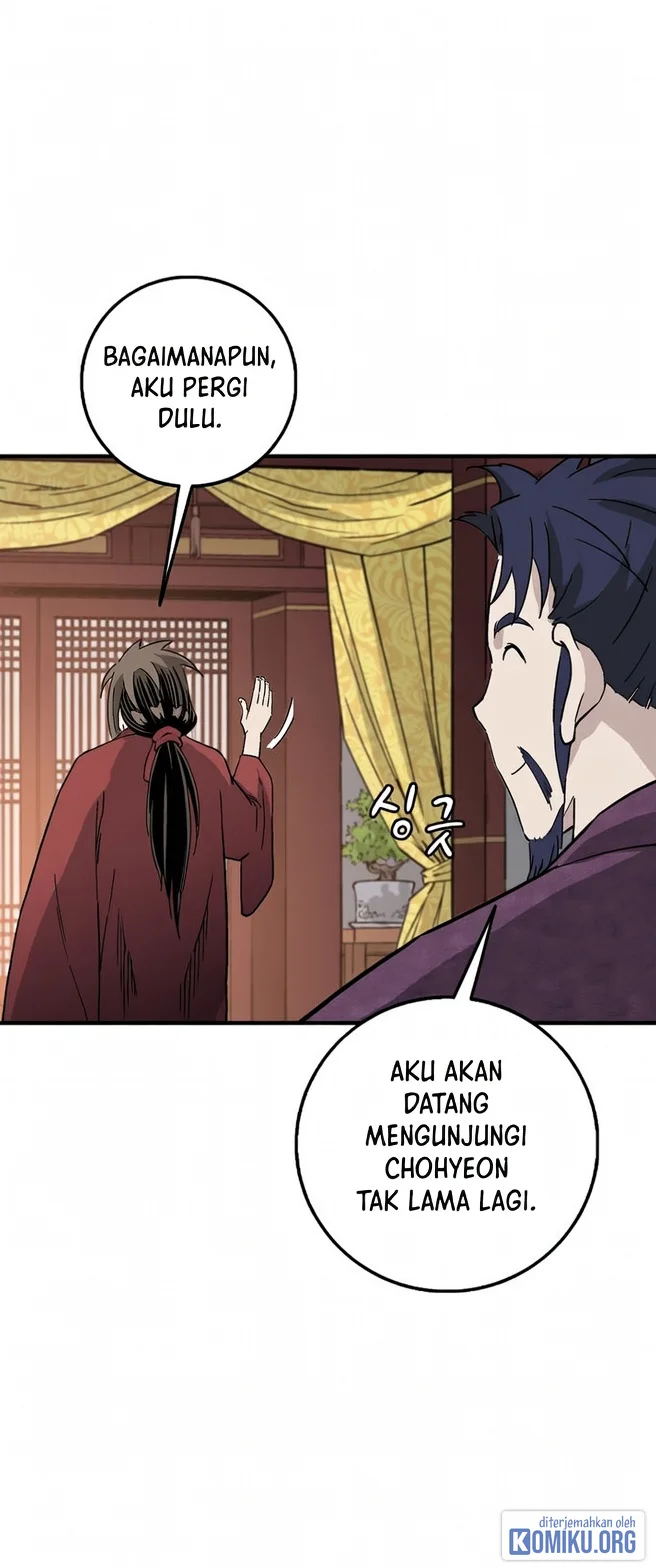 I Reincarnated as a Legendary Surgeon Chapter 213 Gambar 24