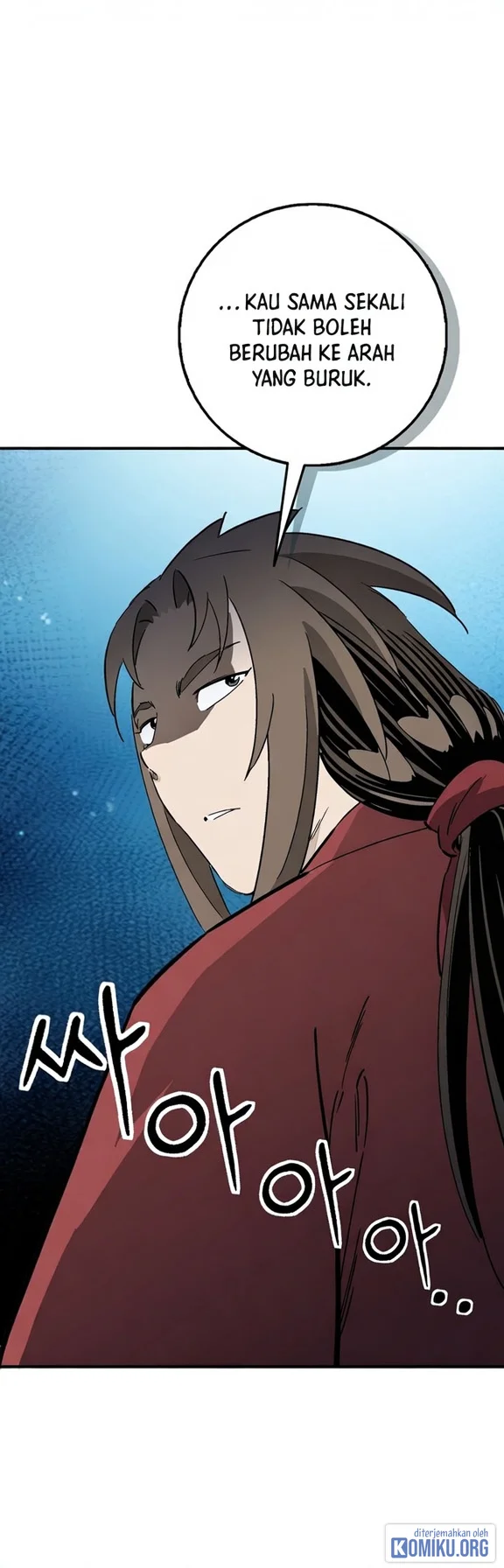 I Reincarnated as a Legendary Surgeon Chapter 213 Gambar 26