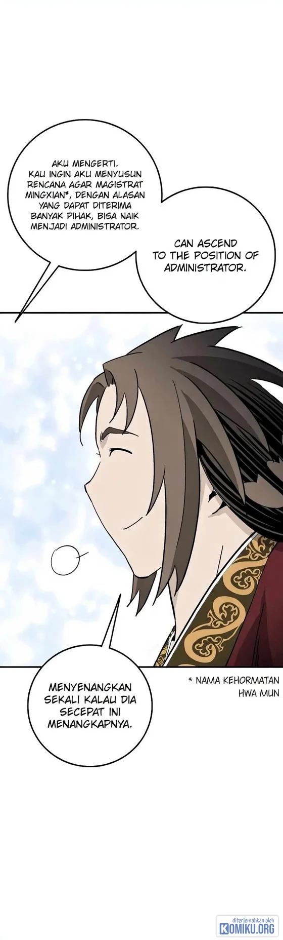 I Reincarnated as a Legendary Surgeon Chapter 215 Gambar 23