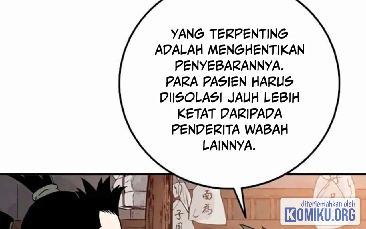 I Reincarnated as a Legendary Surgeon Chapter 216 Gambar 29