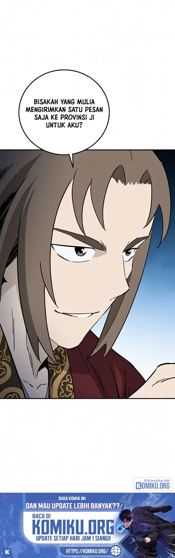 I Reincarnated as a Legendary Surgeon Chapter 217 Gambar 22