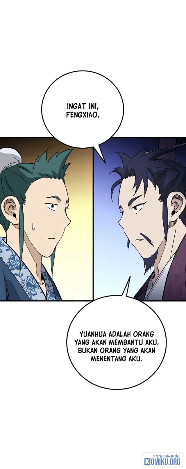 I Reincarnated as a Legendary Surgeon Chapter 220 Gambar 28