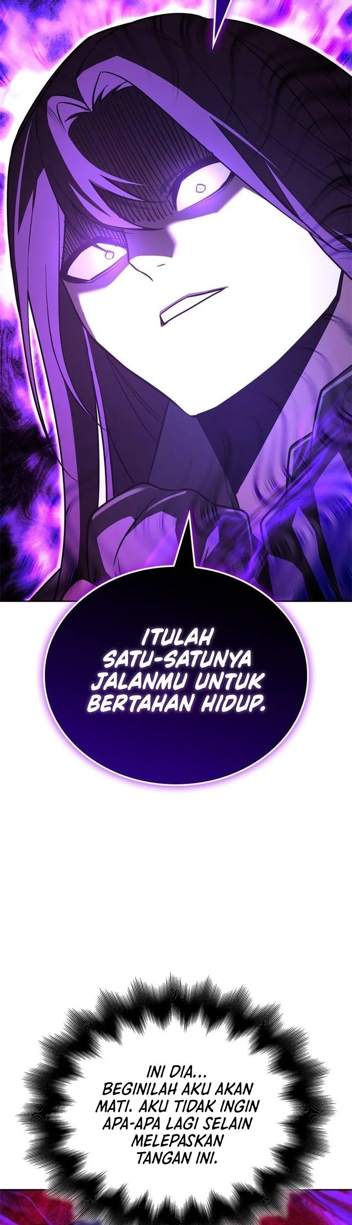 I Reincarnated As The Crazed Heir Chapter 155 Gambar 41