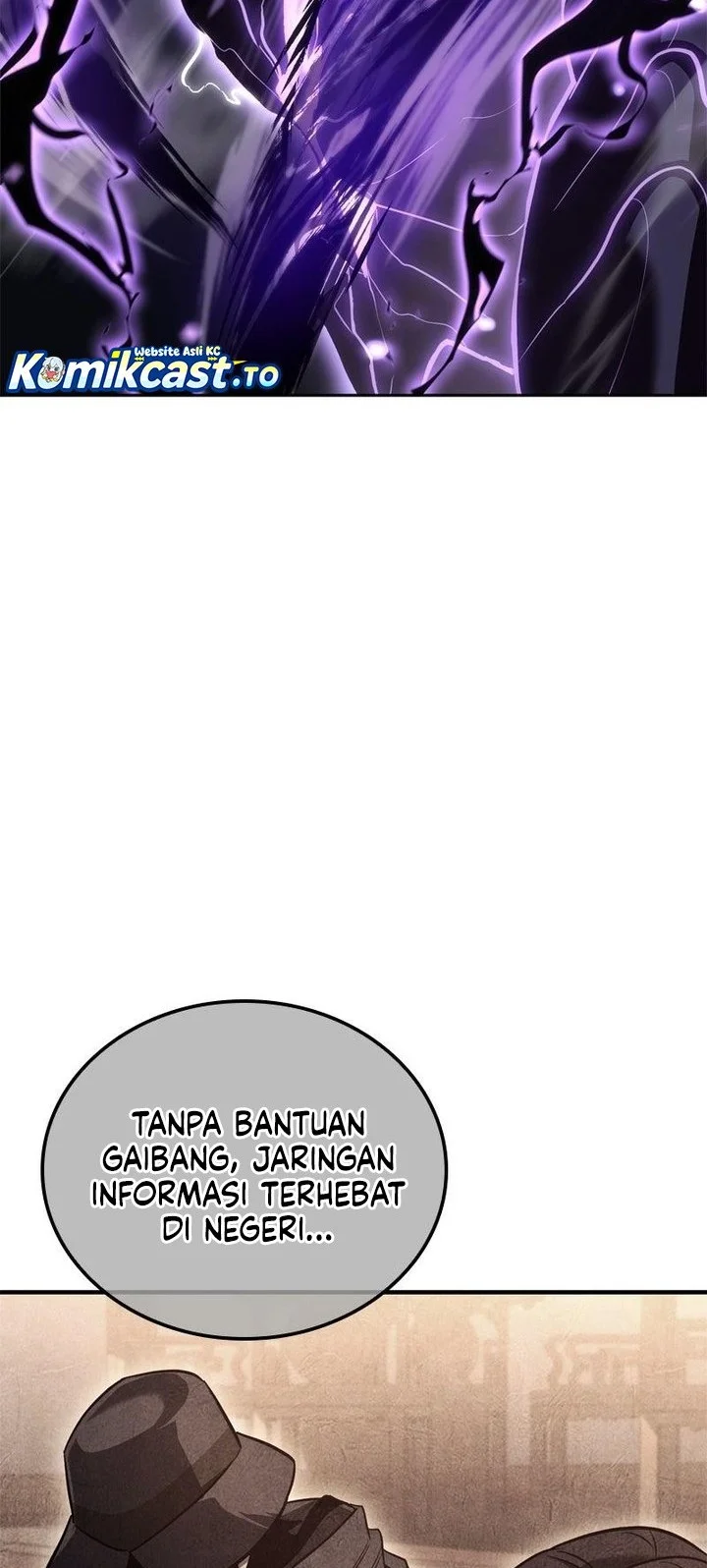 I Reincarnated As The Crazed Heir Chapter 157 Gambar 40
