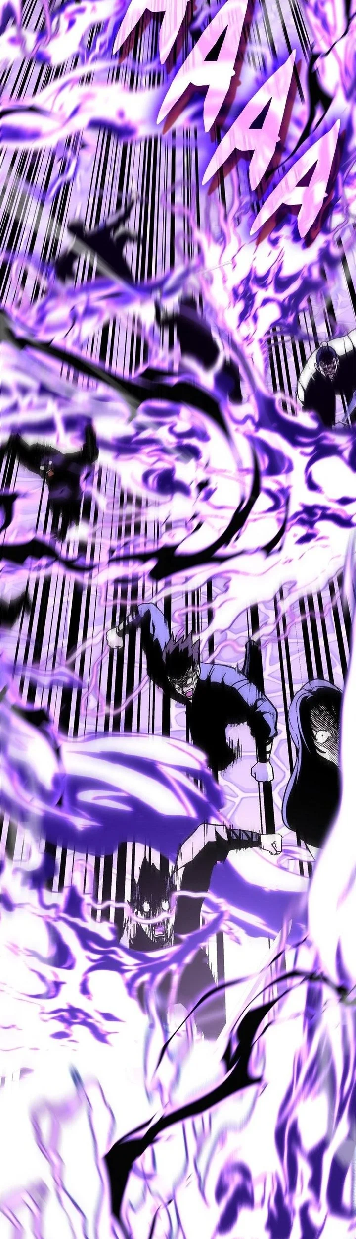 I Reincarnated As The Crazed Heir Chapter 158 Gambar 35