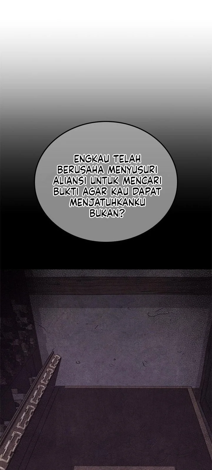 I Reincarnated As The Crazed Heir Chapter 159 Gambar 42