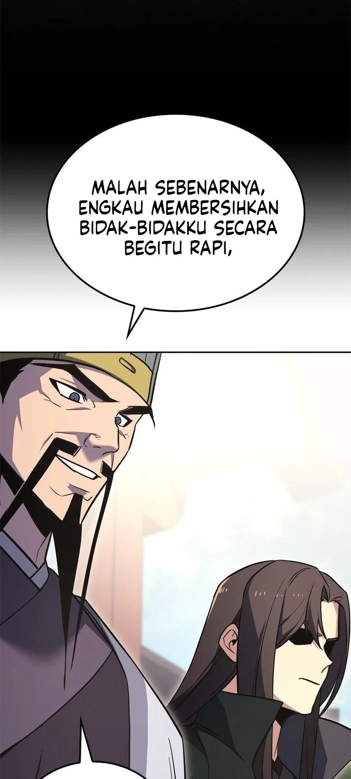 I Reincarnated As The Crazed Heir Chapter 159 Gambar 44