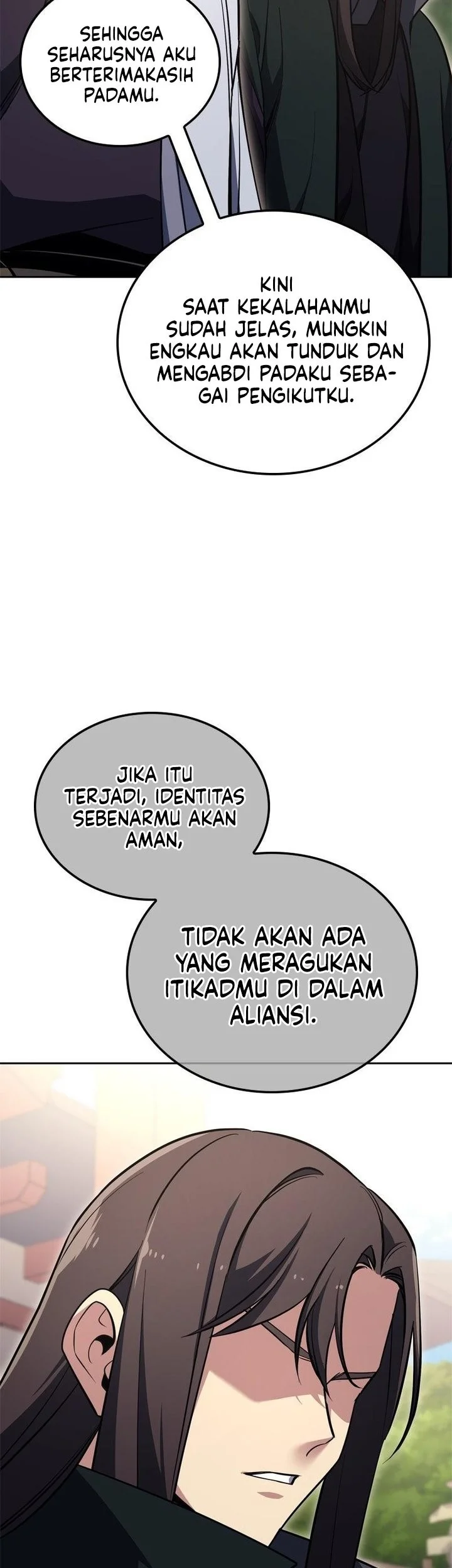 I Reincarnated As The Crazed Heir Chapter 159 Gambar 45
