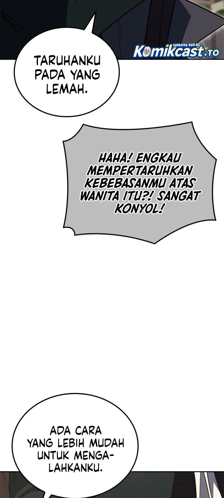 I Reincarnated As The Crazed Heir Chapter 159 Gambar 46