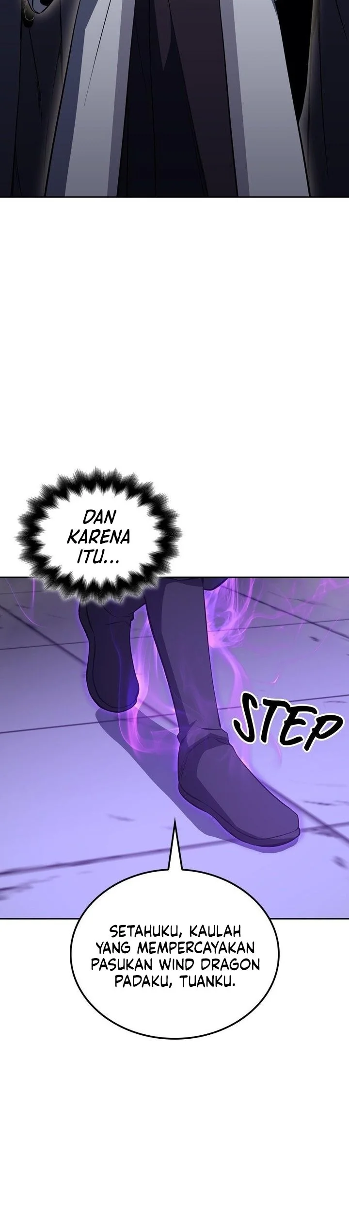 I Reincarnated As The Crazed Heir Chapter 160 Gambar 43