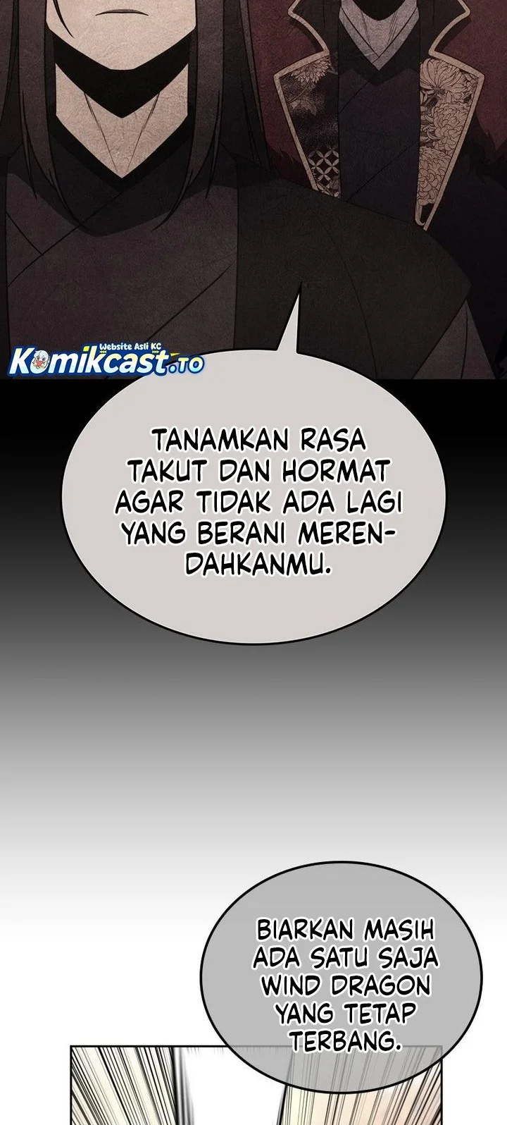 I Reincarnated As The Crazed Heir Chapter 160 Gambar 46
