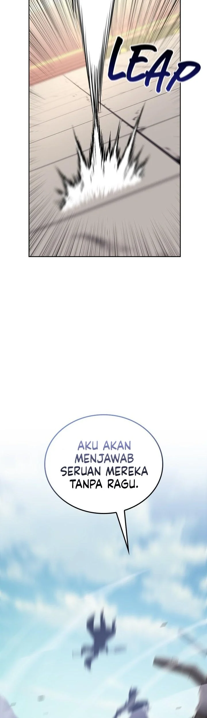 I Reincarnated As The Crazed Heir Chapter 160 Gambar 47