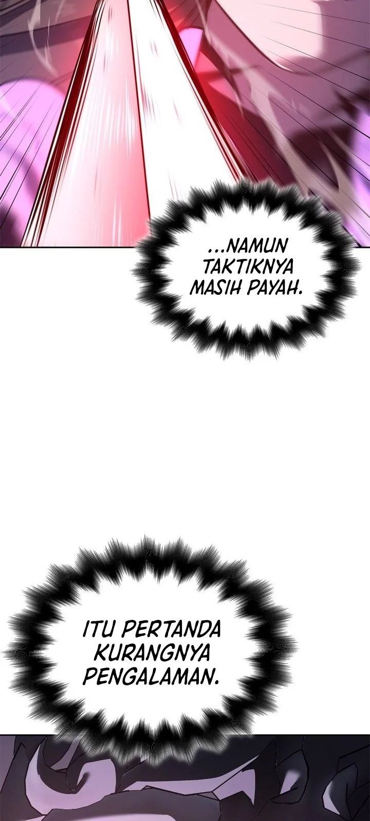 I Reincarnated As The Crazed Heir Chapter 161 Gambar 38